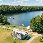 Ukiel Park 20 2 Sypialnie Przy Jeziorze Ukiel Plaza Miejska Appartamento