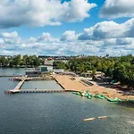 Ukiel Park 20 2 Sypialnie Przy Jeziorze Ukiel Plaza Miejska * Olsztyn (Warmian-Masurian)
