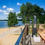 Ukiel Park 20 2 Sypialnie Przy Jeziorze Ukiel Plaza Miejska