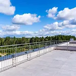 Ukiel Park 20 2 Sypialnie Przy Jeziorze Ukiel Plaza Miejska Appartamento Olsztyn (Warmian-Masurian)