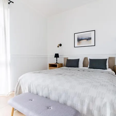 Ukiel Park 20 2 Sypialnie Przy Jeziorze Ukiel Plaza Miejska * Olsztyn (Warmian-Masurian)