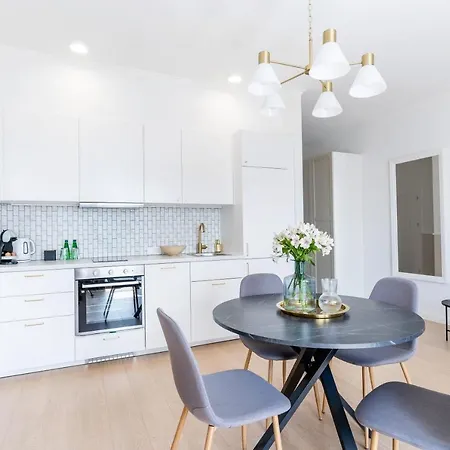 Ukiel Park 20 2 Sypialnie Przy Jeziorze Ukiel Plaza Miejska * أولشتين