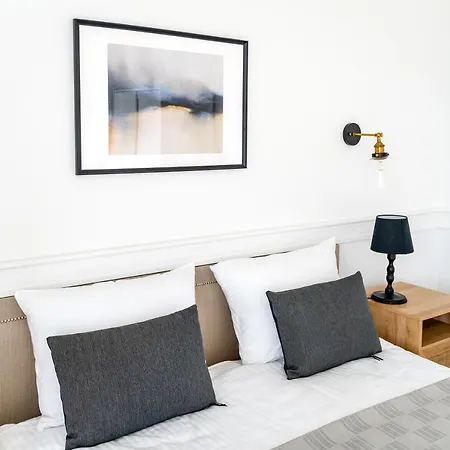 Ukiel Park 20 2 Sypialnie Przy Jeziorze Ukiel Plaza Miejska Lägenhet