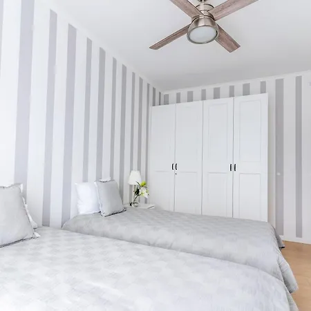 Apartment Ukiel Park Premium 20