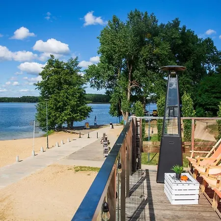 Ukiel Park 20 2 Sypialnie Przy Jeziorze Ukiel Plaza Miejska