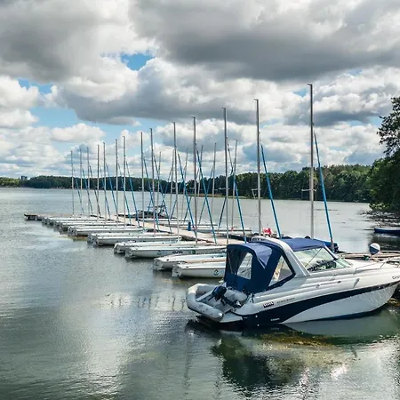 Ukiel Park 20 2 Sypialnie Przy Jeziorze Ukiel Plaza Miejska *